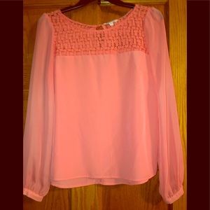 Dressy Blouse